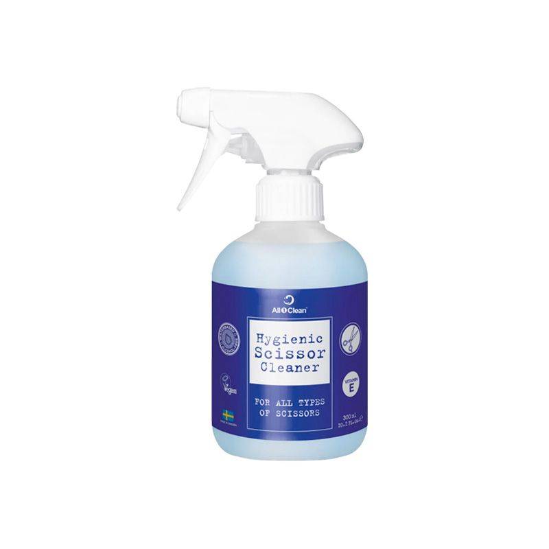 ALL1CLEAN Hygienic Scissor Cleaner 300ml