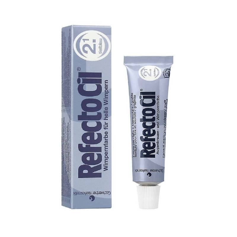 REFECTOCIL Tinta Per Sopracciglia 2.1 Blu Intenso 15ml
