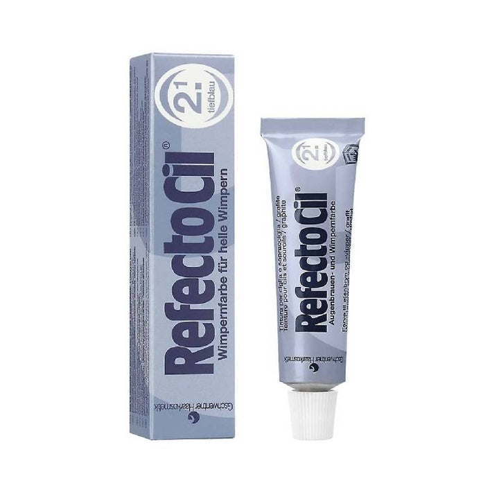 REFECTOCIL Tinta Per Sopracciglia 2.1 Blu Intenso 15ml