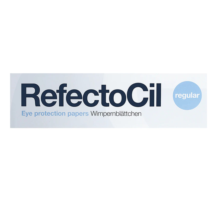 REFECTOCIL Cuscinetti Per Ciglia 96Pz