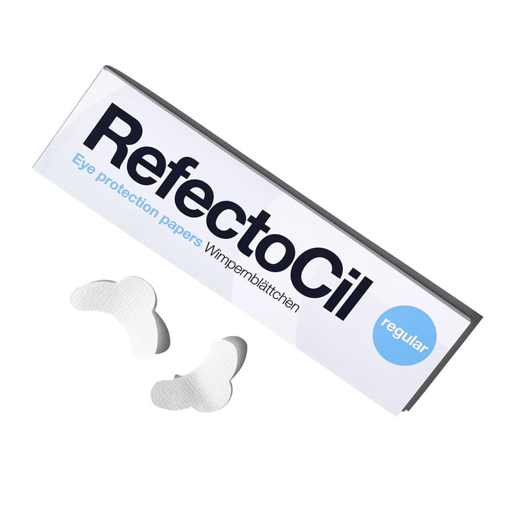 REFECTOCIL Cuscinetti Per Ciglia 96Pz