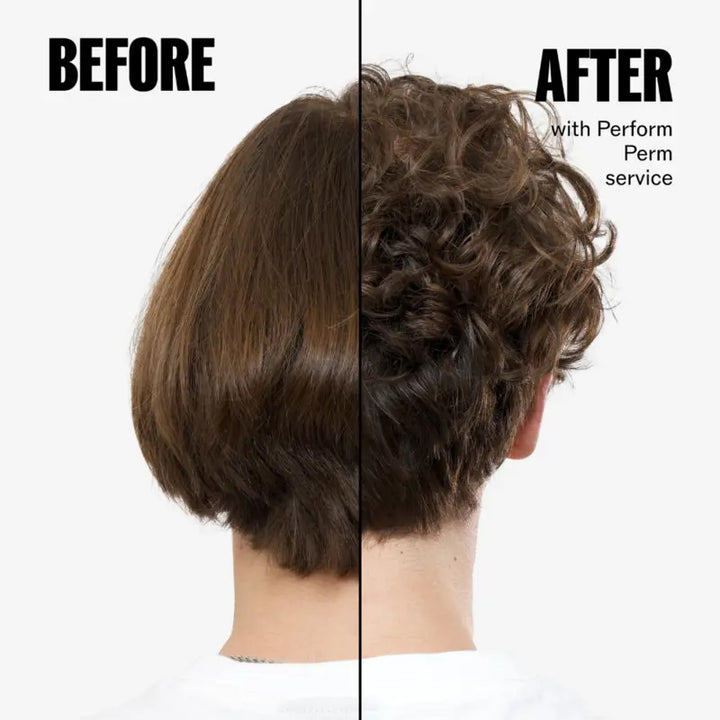 WELLA Pro+ Perform Perm Lotion C Color Hair 75ml