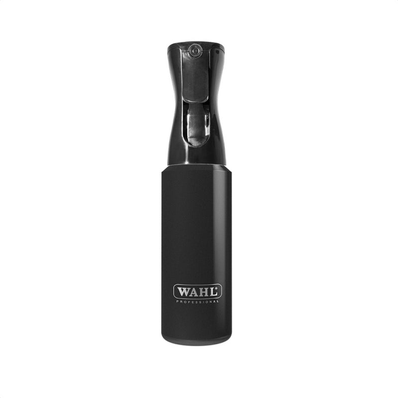 WAHL Flairosol Vaporizzatore Spray Nero