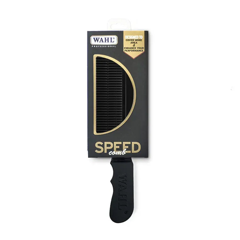 WAHL Speed Pettine Comb Nero