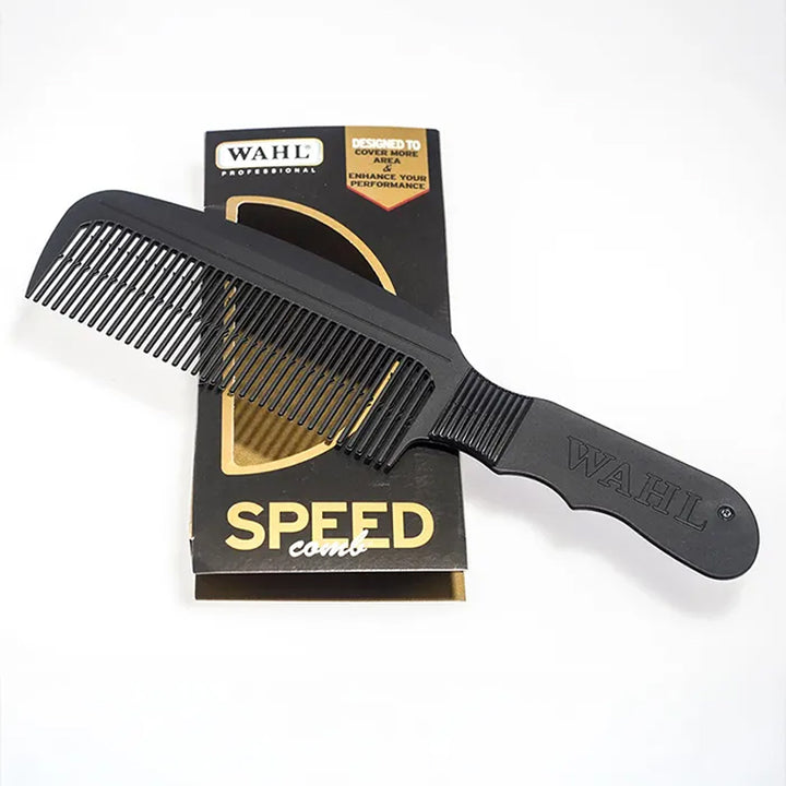 WAHL Speed Pettine Comb Nero