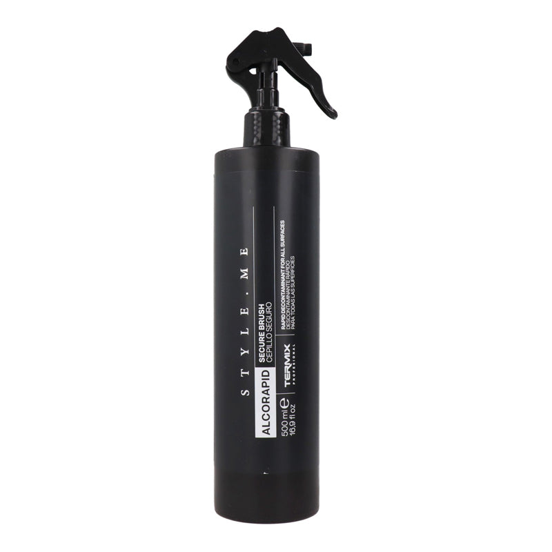TERMIX Style Me Alcorapid Secure Brush 500ml
