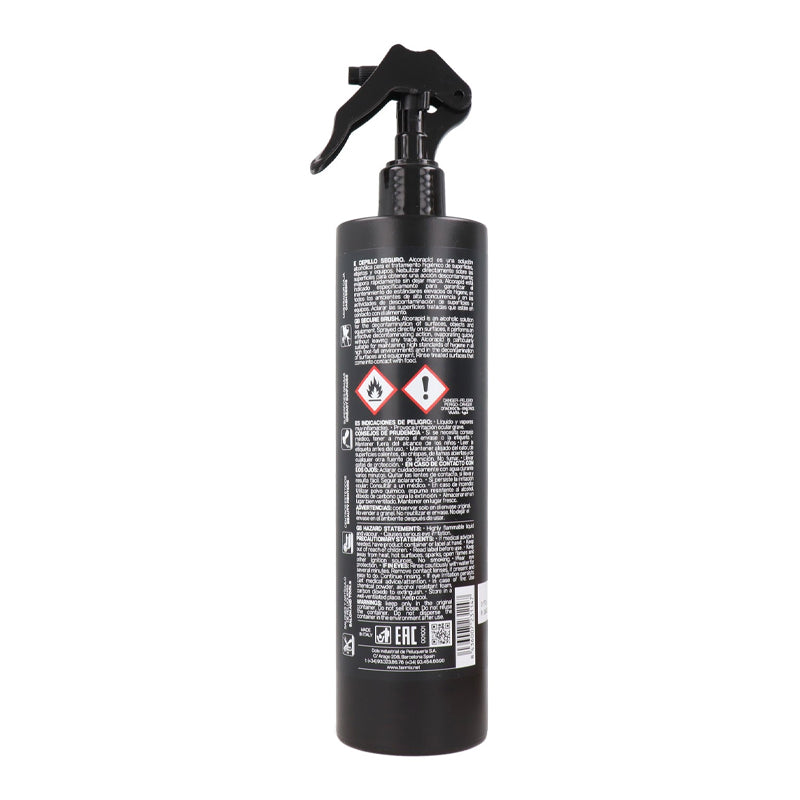 TERMIX Style Me Alcorapid Secure Brush 500ml