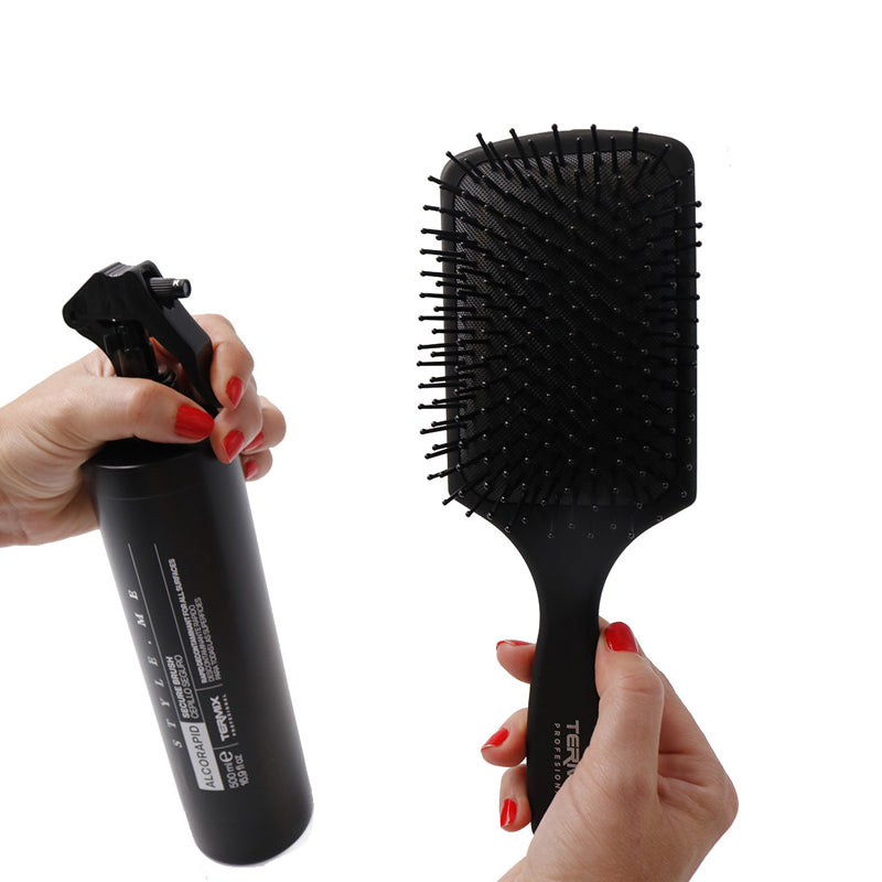TERMIX Style Me Alcorapid Secure Brush 500ml