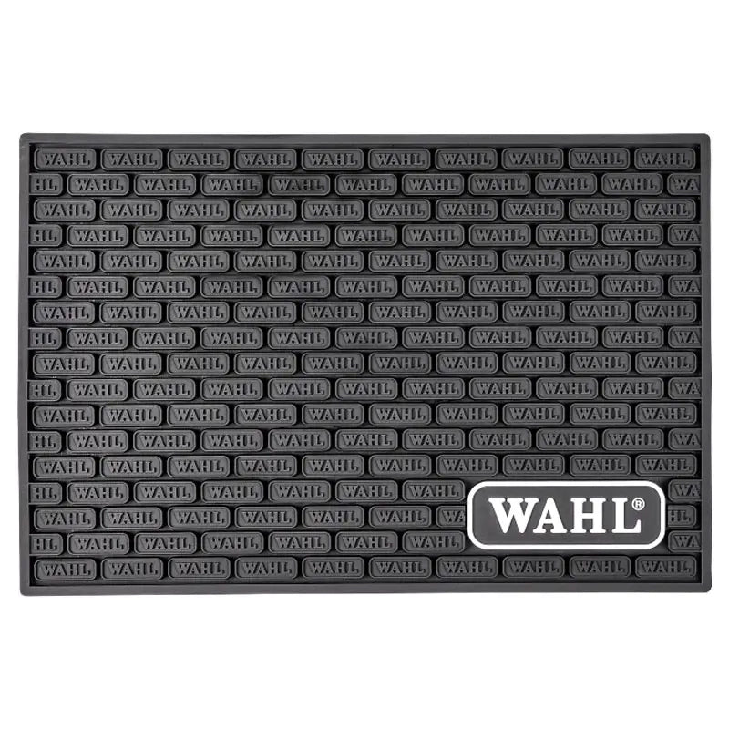 WAHL Barber Tool Mat 45x30x1cm