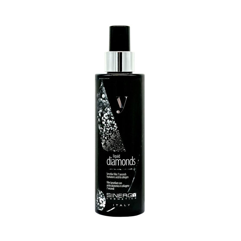 SINERGY COSMETICS Liquid Diamons Filler Lamellare 200ml