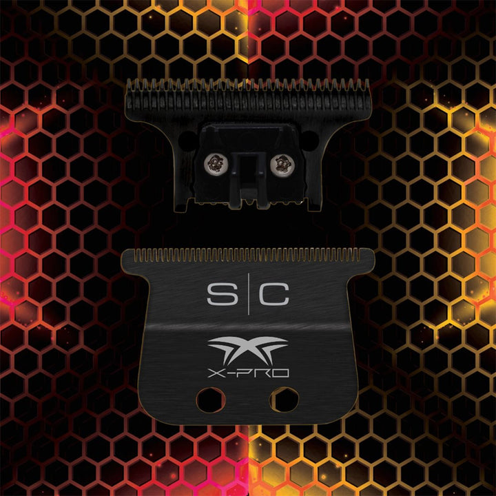 STYLECRAFT Black Diamond X-Pro Fixed The One Testina Di Ricambio