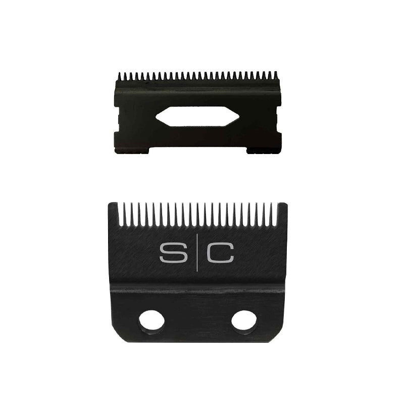 STYLECRAFT Dlc Fade Shallow Tooth Testina Di Ricambio