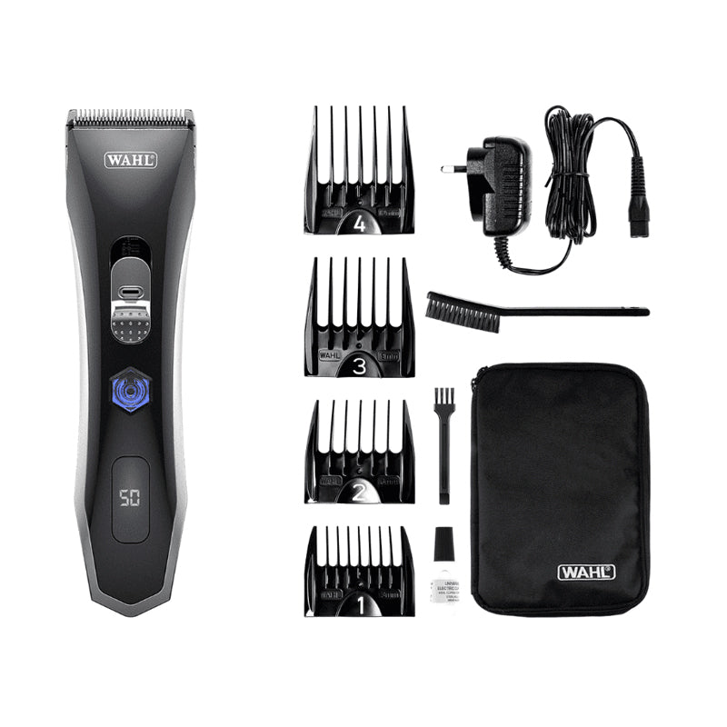 WAHL Pet Smart Clip Clipper Cord/Cordless