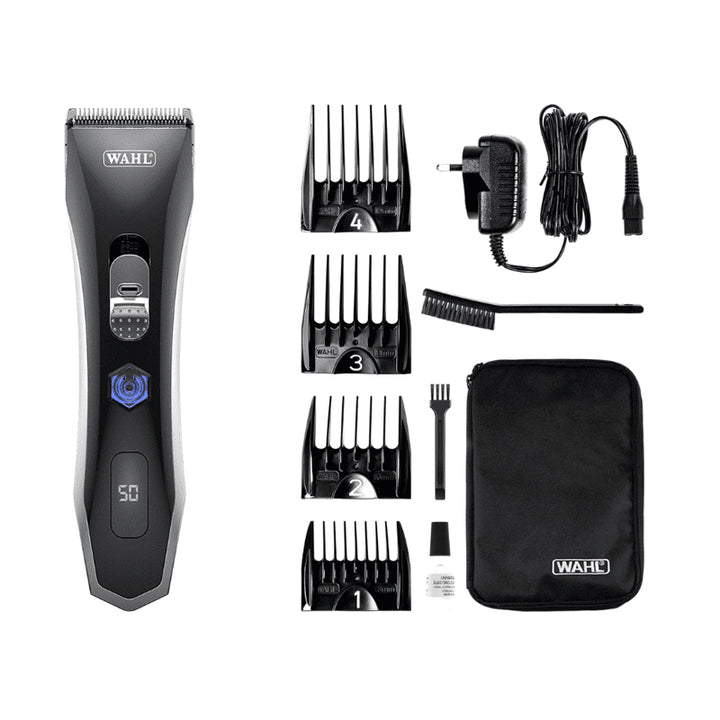 WAHL Pet Smart Clip Clipper Cord/Cordless