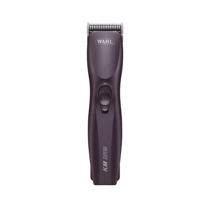 WAHL Pet Km Supera Clipper Cordless