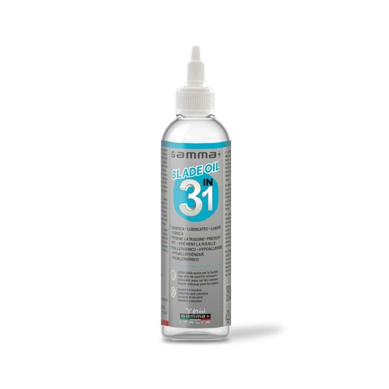 GAMMA+ Blade Oil 3 In 1 150ml