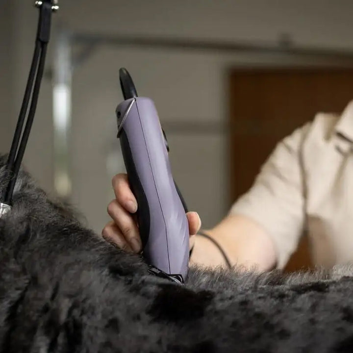 WAHL Pet Km10+ Clipper Corded