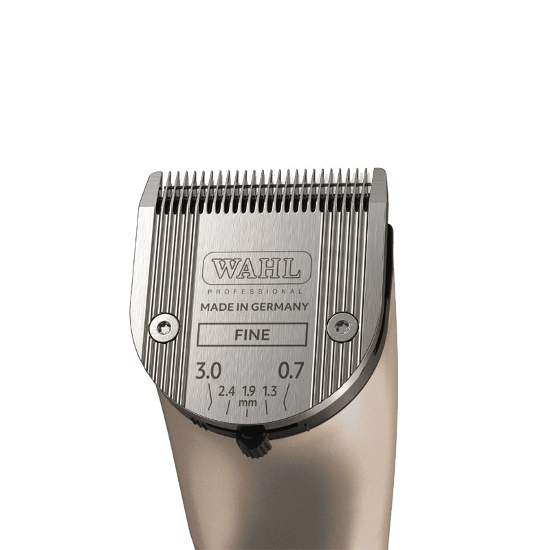 WAHL Pet Motiva2 Clipper Cord/Cordless Petit Orchid