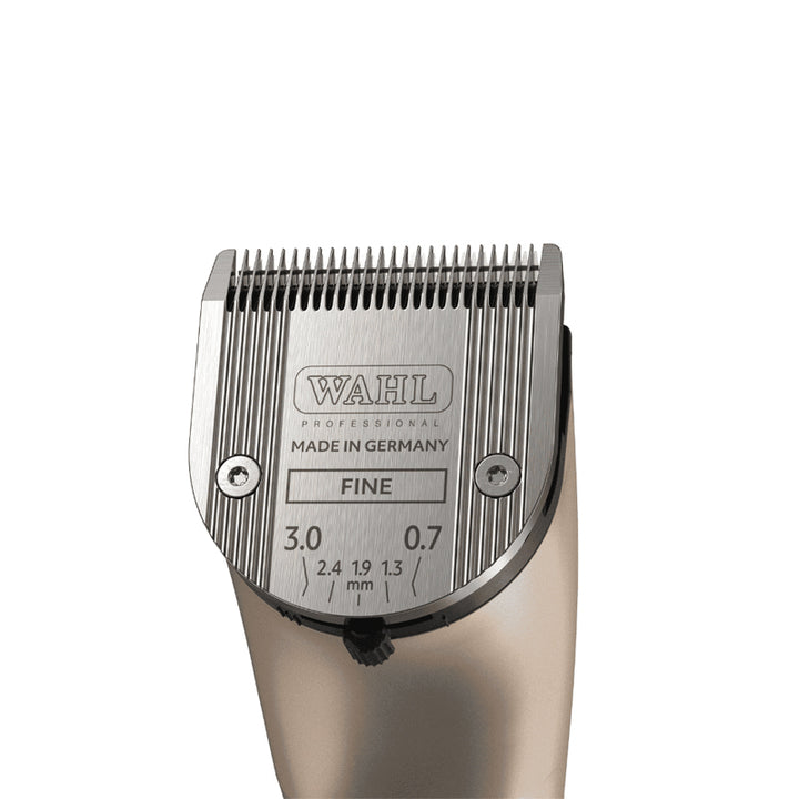 WAHL Pet Motiva2 Clipper Cord/Cordless Petit Orchid
