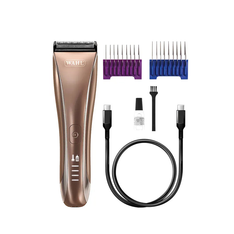 WAHL Pet Motiva2 Clipper Cord/Cordless Petit Orchid