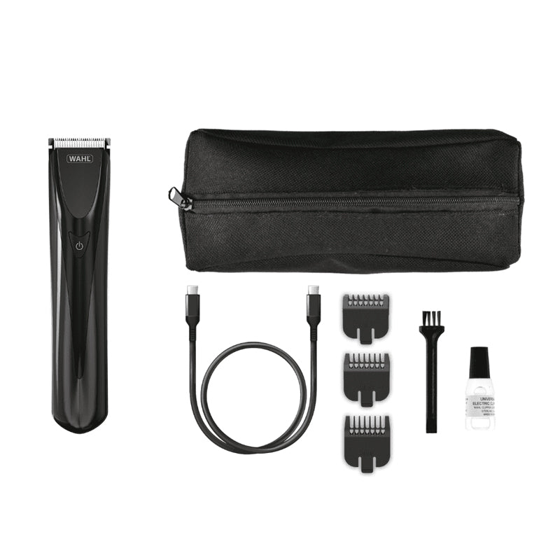 WAHL Pet Fidela Trimmer Cordless
