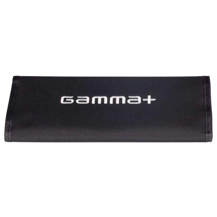 GAMMA+ Set Pettini Con Astuccio Professionale Azzurro
