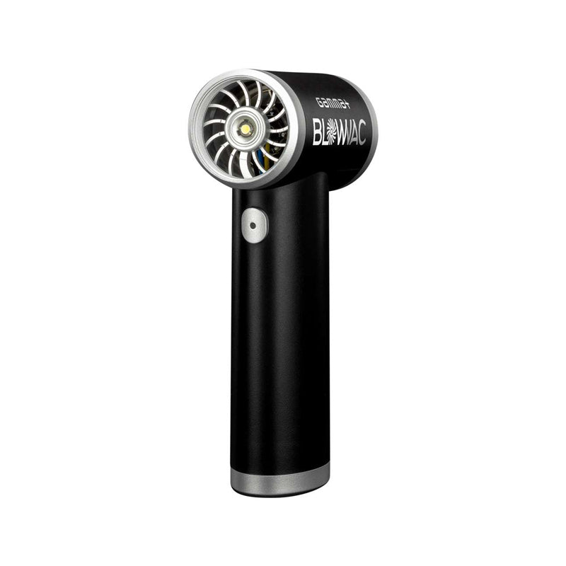 GAMMA + Blowvac Air Touch Mini Soffiatore E Aspiratore