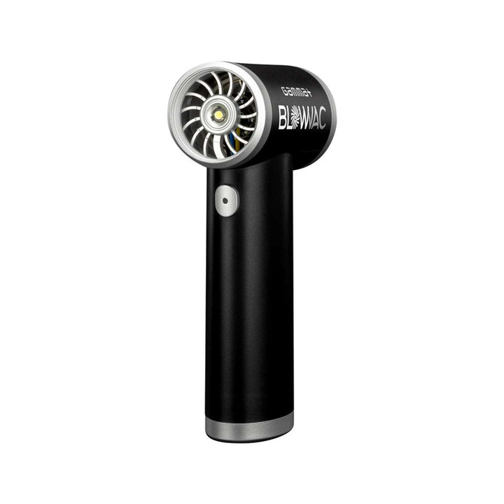 GAMMA + Blowvac Air Touch Mini Soffiatore E Aspiratore