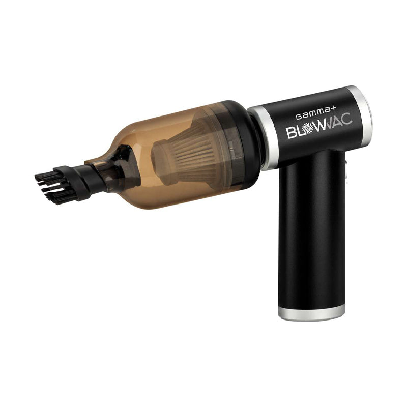 GAMMA + Blowvac Air Touch Mini Soffiatore E Aspiratore