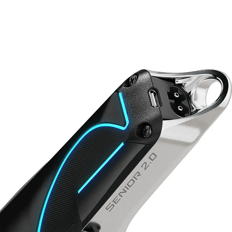 WAHL 5 Star Senior 2.0 Clipper Cord/cordless