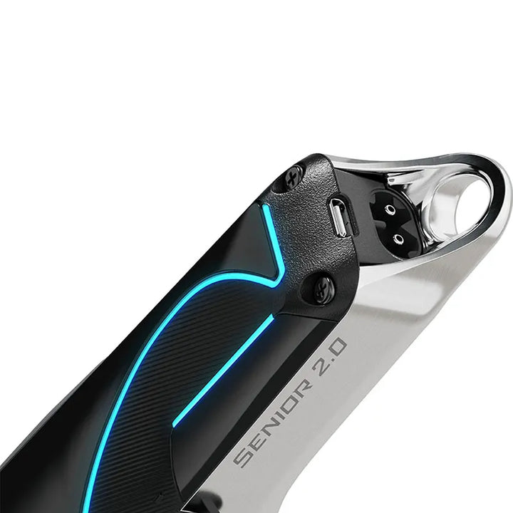WAHL 5 Star Senior 2.0 Clipper Cord/cordless