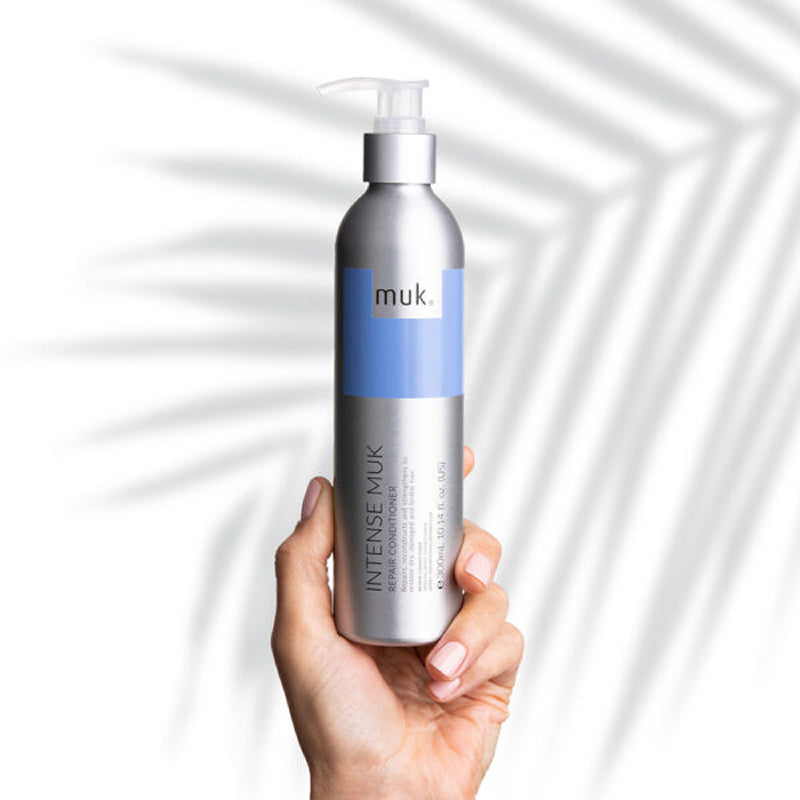 MUK Intense Repair Conditioner 300ml