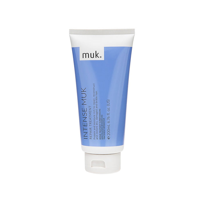 MUK Intense Trattamento Riparatore 200ml