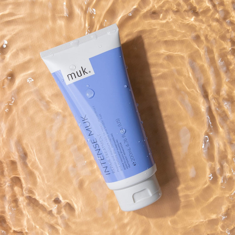 MUK Intense Trattamento Riparatore 200ml