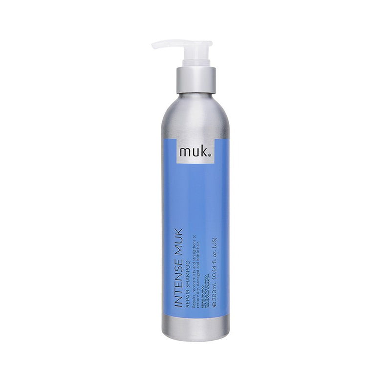 MUK Intense Repair Shampoo 300ml