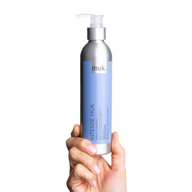 MUK Intense Repair Shampoo 300ml