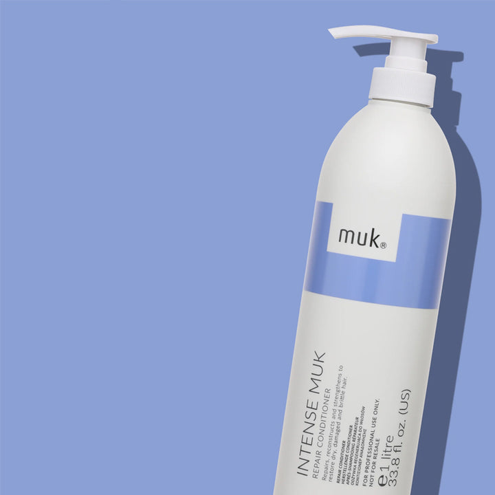 MUK Intense Repair Conditioner 1000ml