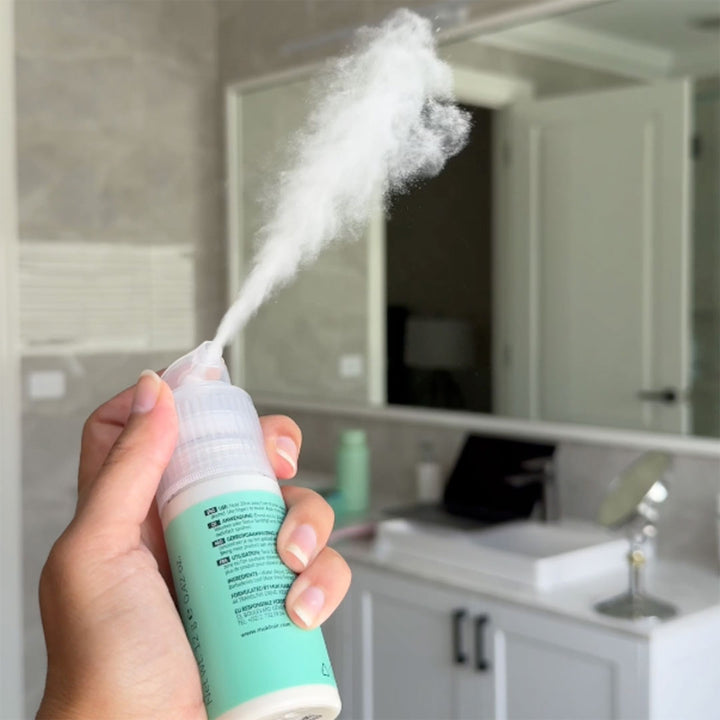 MUK Volumising Powder 12g