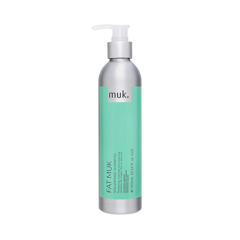 MUK Fat Shampoo Volumizzante 300ml