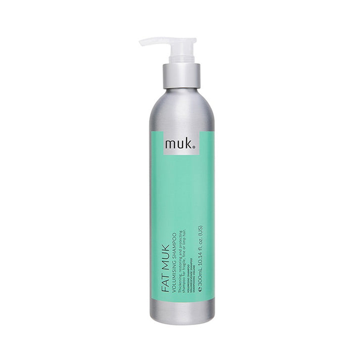 MUK Fat Shampoo Volumizzante 300ml