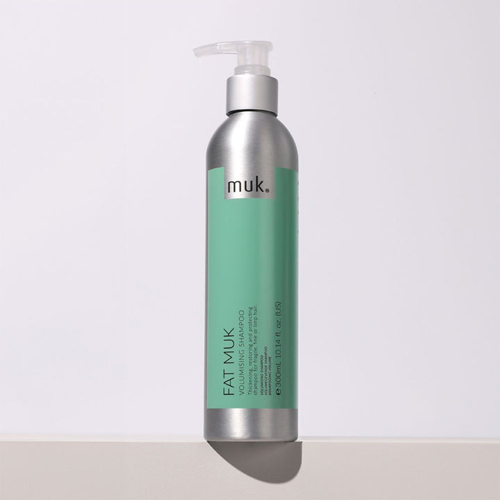 MUK Fat Shampoo Volumizzante 300ml