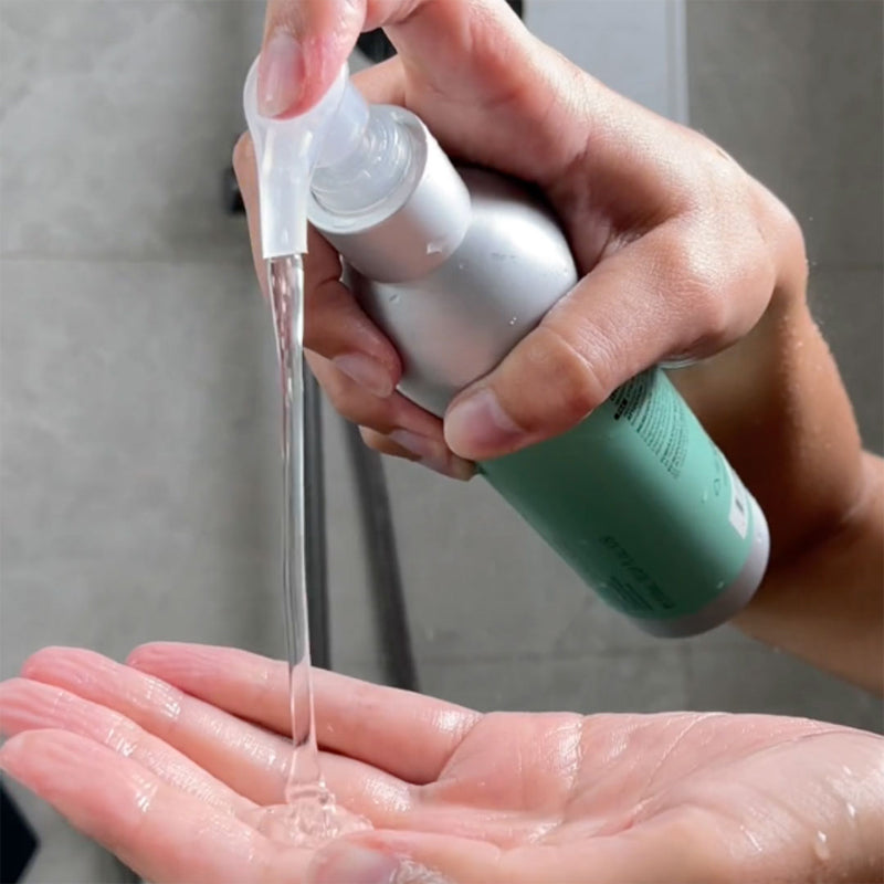MUK Fat Shampoo Volumizzante 300ml