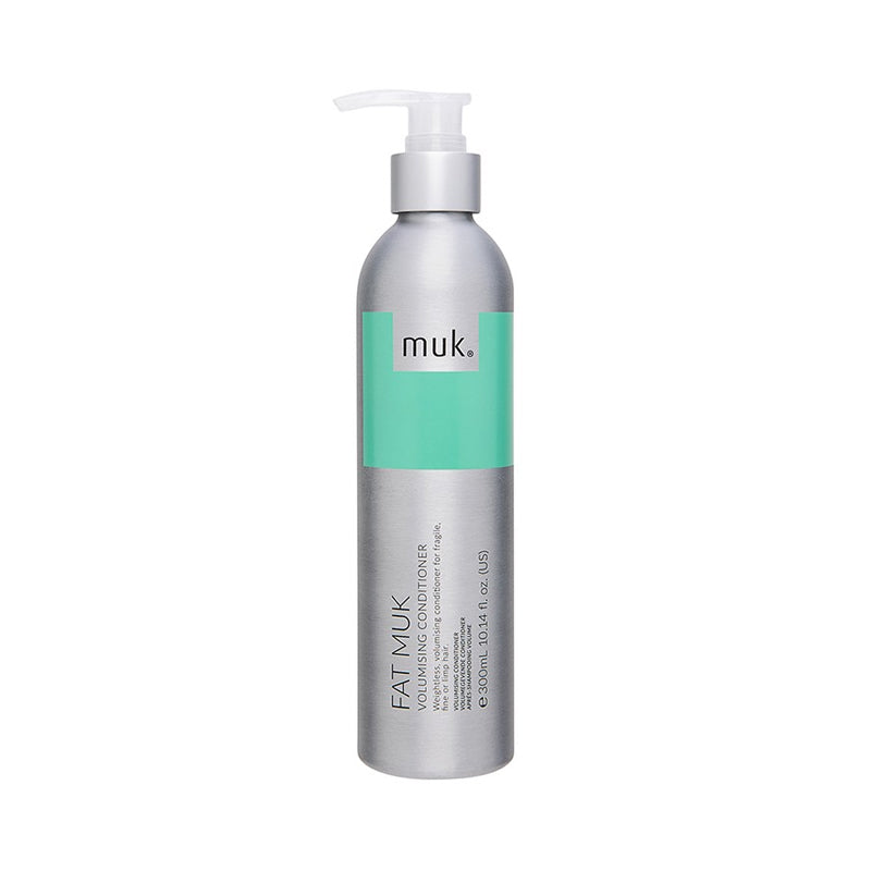 MUK Fat Conditioner Volumizzante 300ml