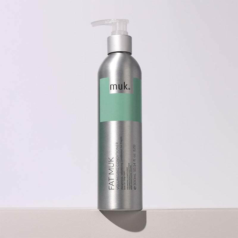 MUK Fat Conditioner Volumizzante 300ml