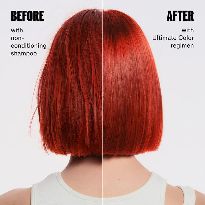 WELLA PROFESSIONALS Kit Ultimate Color Shampoo 250ml + Conditioner 200ml
