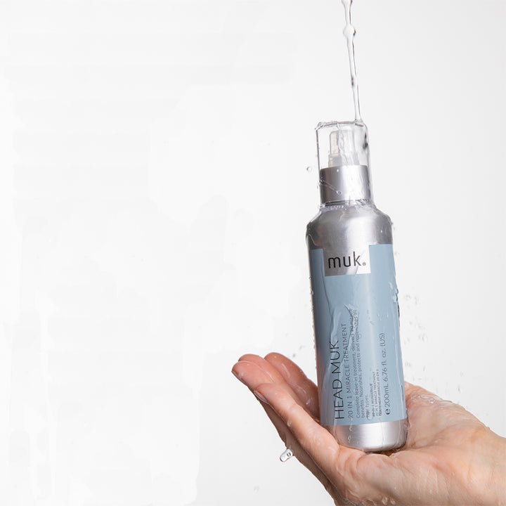 MUK 20 in 1 Miracle Treatment 200ml