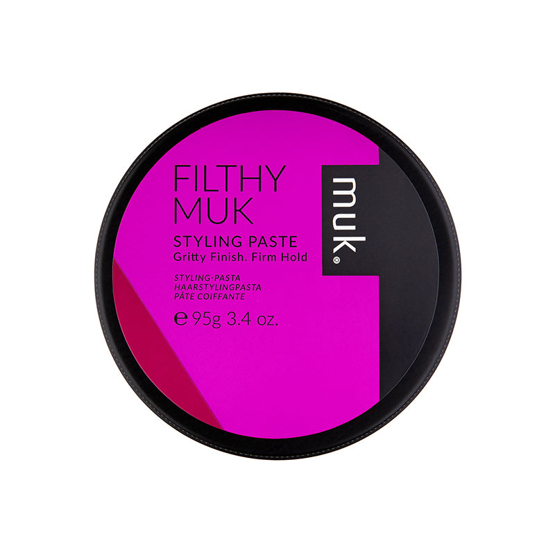 MUK Filthy Styling Paste 95gr