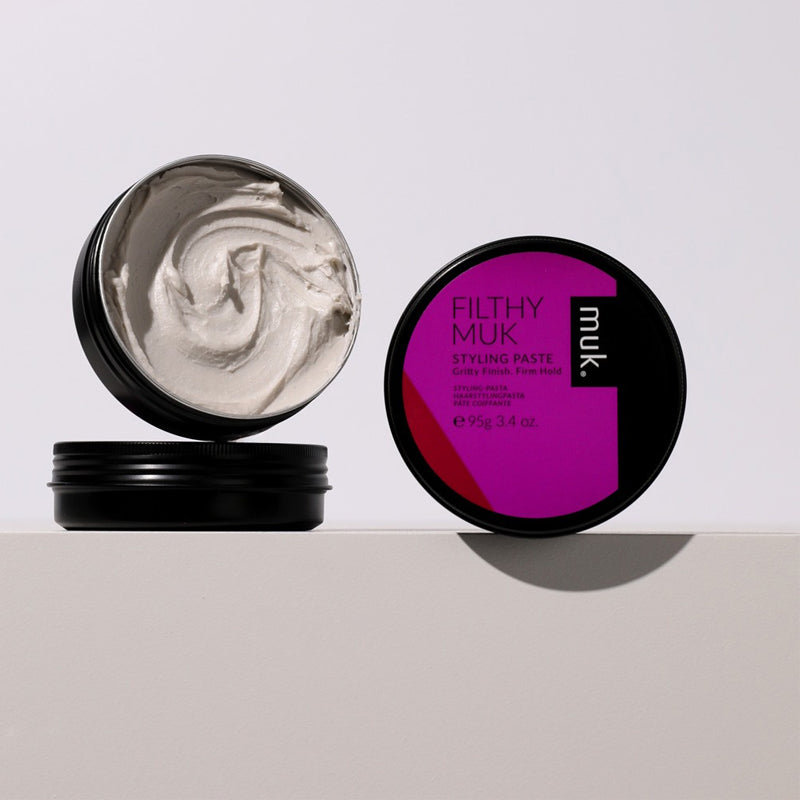 MUK Filthy Styling Paste 95gr
