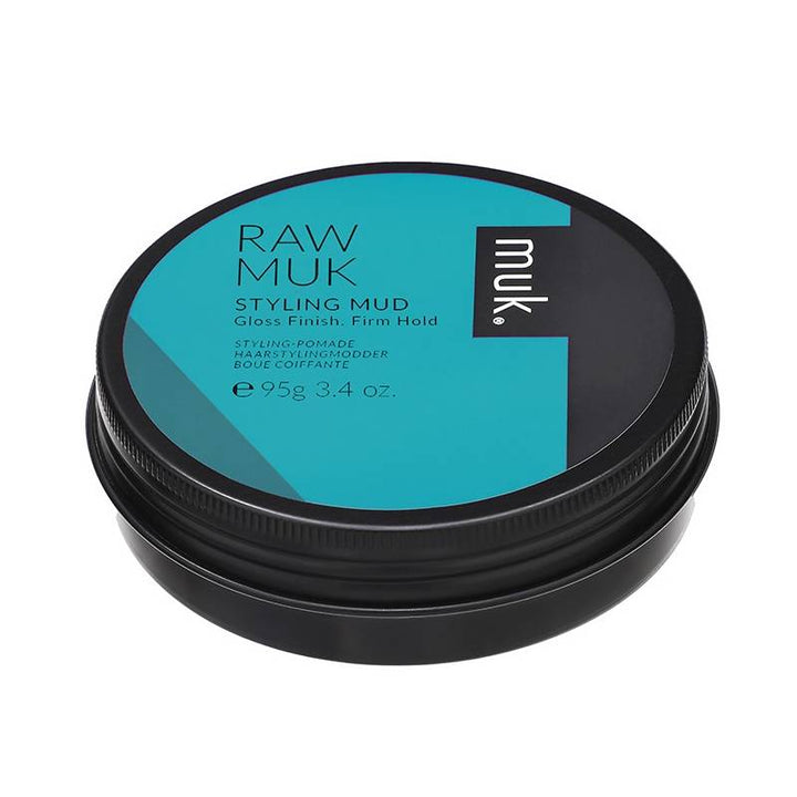MUK Raw Styling Mud 95gr