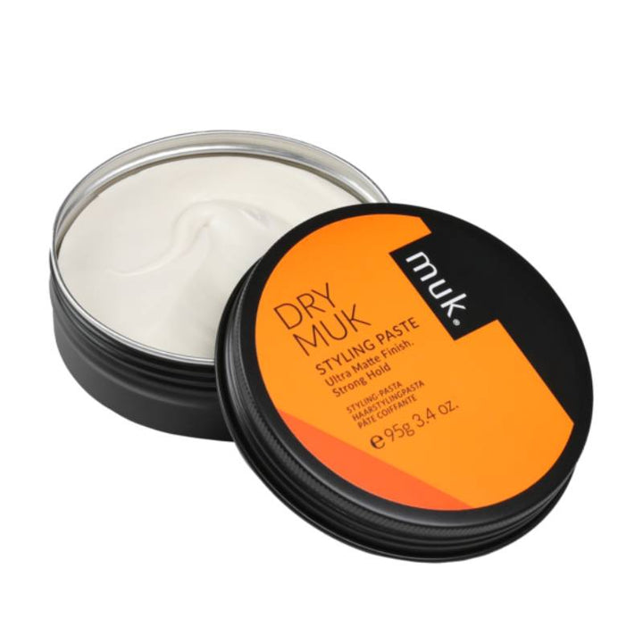 MUK Dry Styling Paste 95gr
